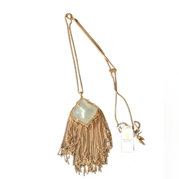 Kendra Scott Kingston Rose - Picture 5 of 13